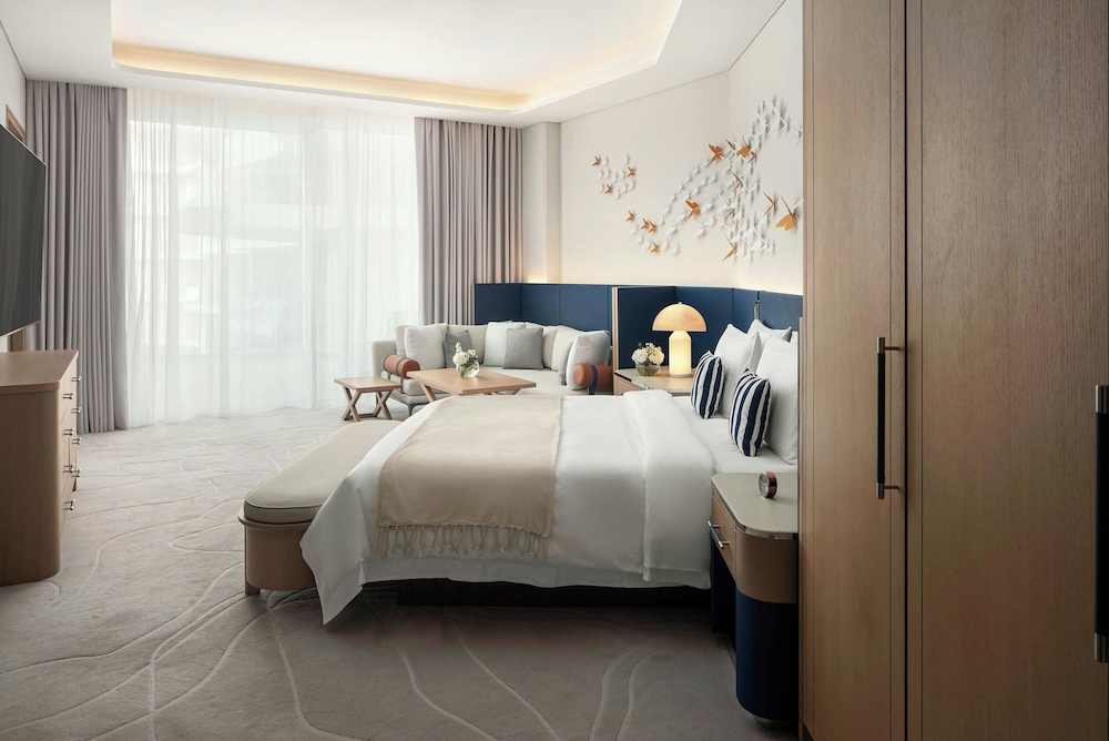 The St. Regis Al Mouj Muscat Resort — Hotel rooms in Muscat, Muscat