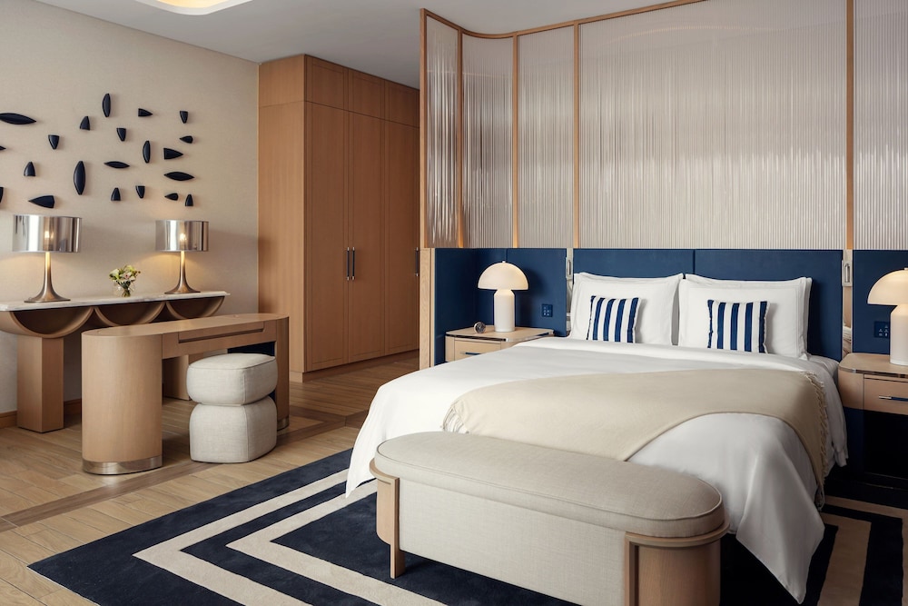 The St. Regis Al Mouj Muscat Resort — Hotel rooms in Muscat, Muscat