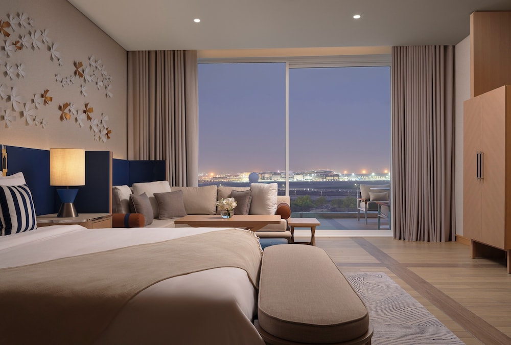 The St. Regis Al Mouj Muscat Resort — Hotel rooms in Muscat, Muscat