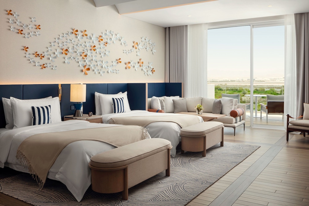 The St. Regis Al Mouj Muscat Resort — Hotel rooms in Muscat, Muscat
