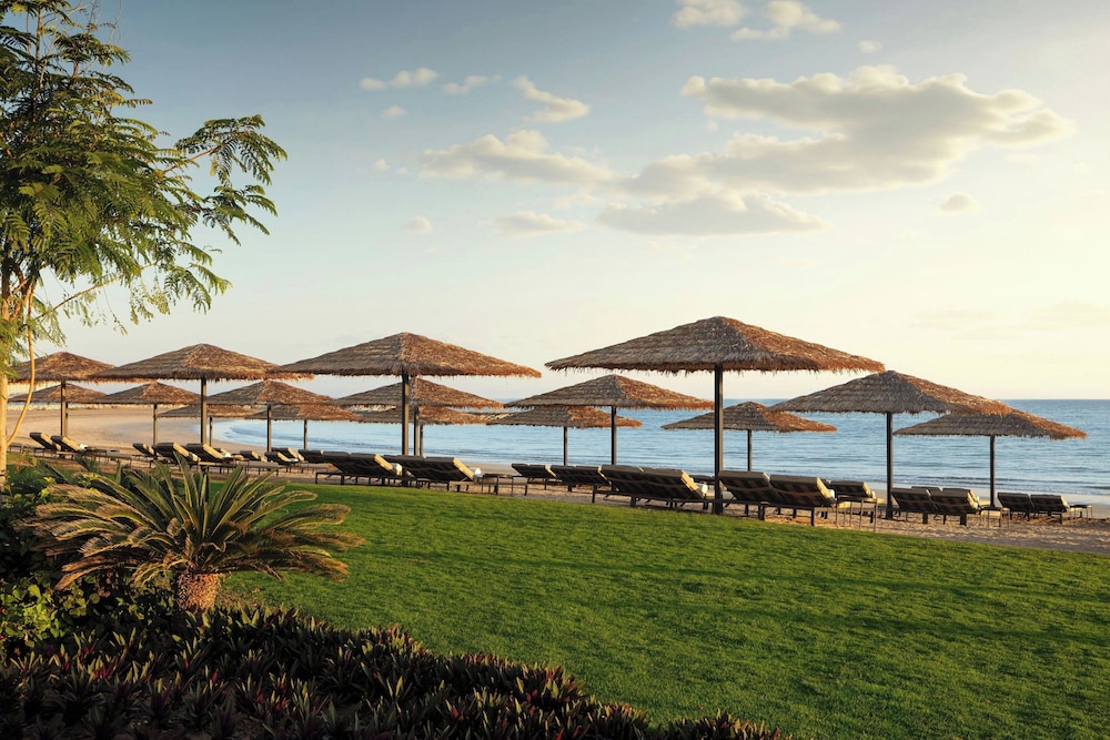 The St. Regis Al Mouj Muscat Resort — Beach in Muscat, Muscat