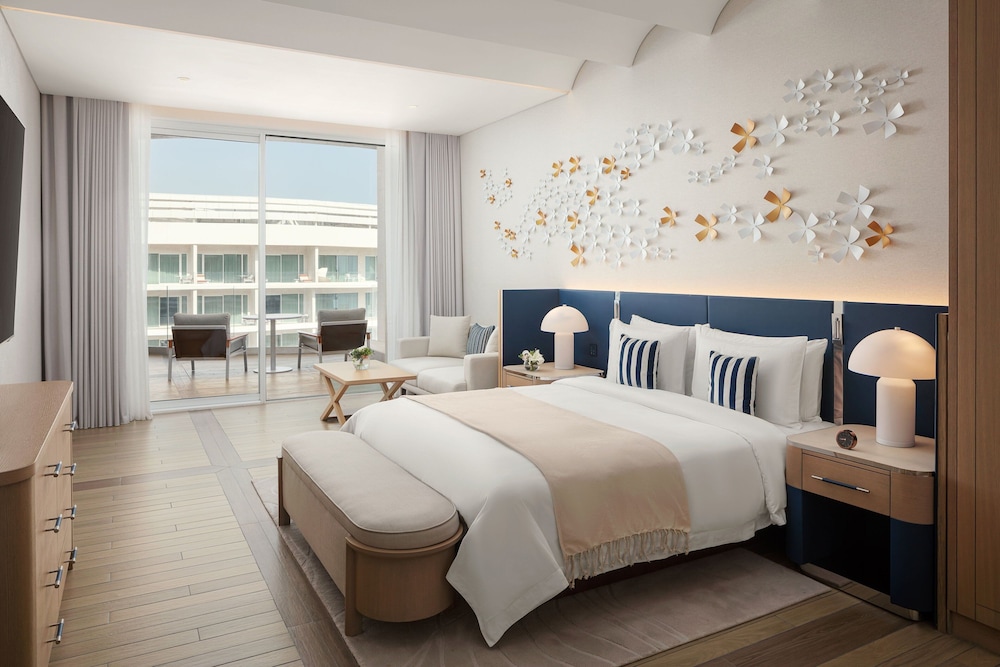 The St. Regis Al Mouj Muscat Resort — Hotel rooms in Muscat, Muscat