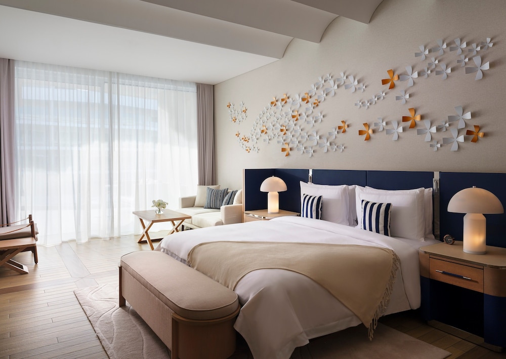 The St. Regis Al Mouj Muscat Resort — Hotel rooms in Muscat, Muscat
