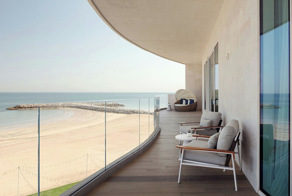 The St. Regis Al Mouj Muscat Resort — Beach in Muscat, Muscat