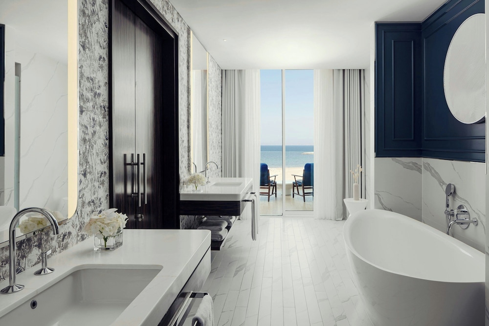 The St. Regis Al Mouj Muscat Resort — Hotel rooms in Muscat, Muscat