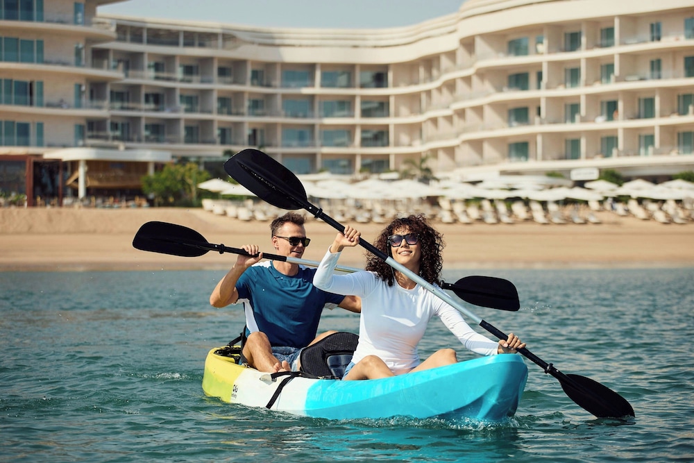 The St. Regis Al Mouj Muscat Resort — Sports & recreation in Muscat, Muscat