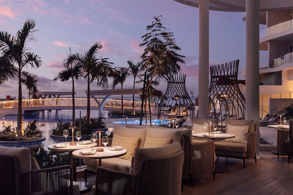 The St. Regis Al Mouj Muscat Resort - zdjęcie 4