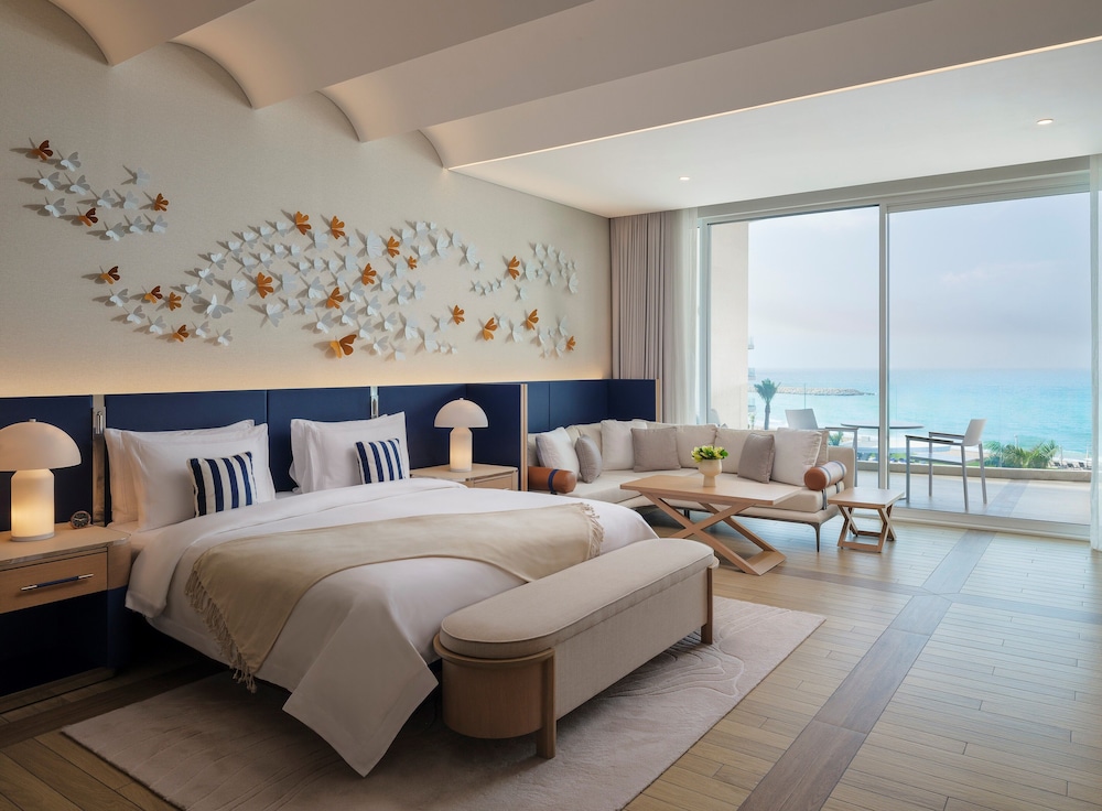 The St. Regis Al Mouj Muscat Resort — Hotel rooms in Muscat, Muscat