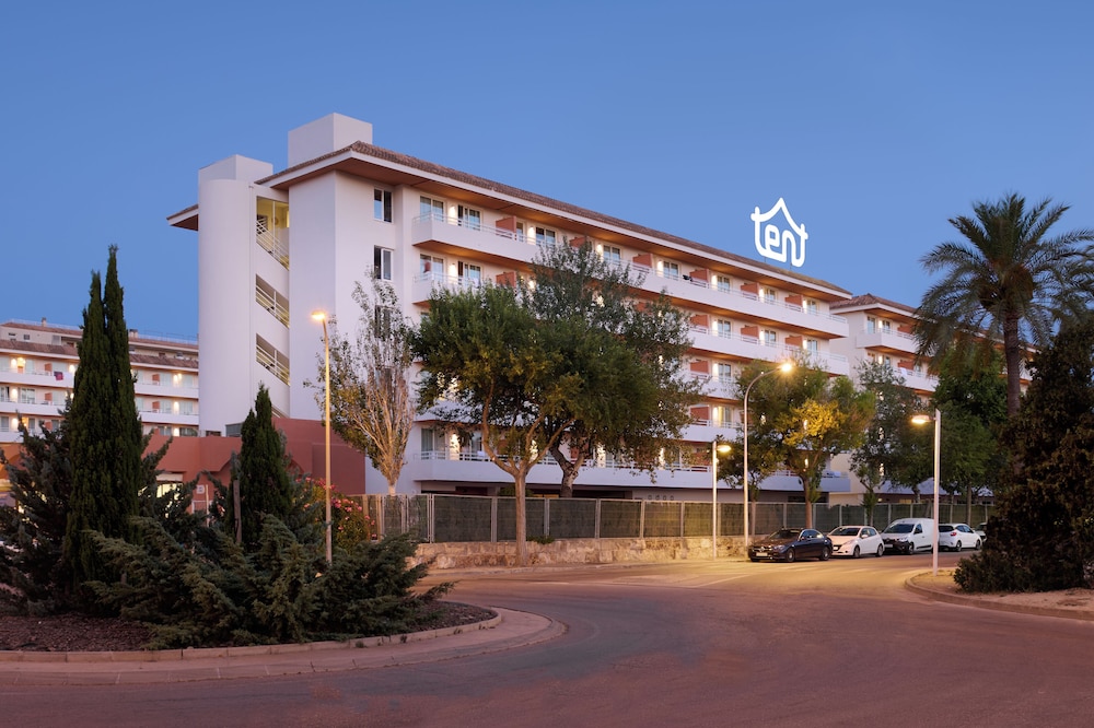 tent Calvia Beach — Outdoor in Magaluf, Balearic Islands
