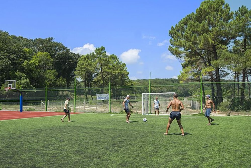 Forest Beach Hotel — Sports & recreation in Primorsko, Burgas Region