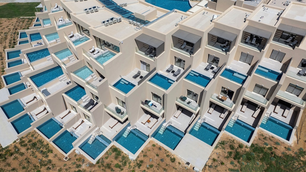 Ventale Island Breeze Resort - zdjęcie 3
