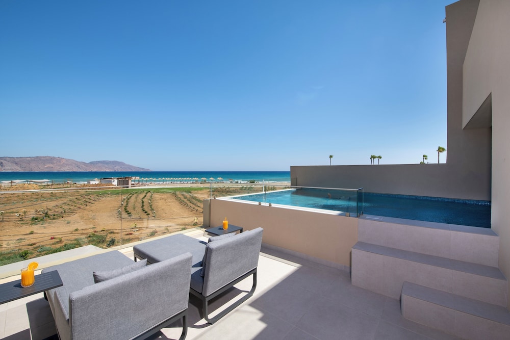 Ventale Island Breeze Resort - zdjęcie 4