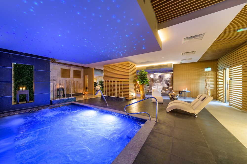Palace Hotel - Sunny Day Resort — Spa in Varna, Varna Region