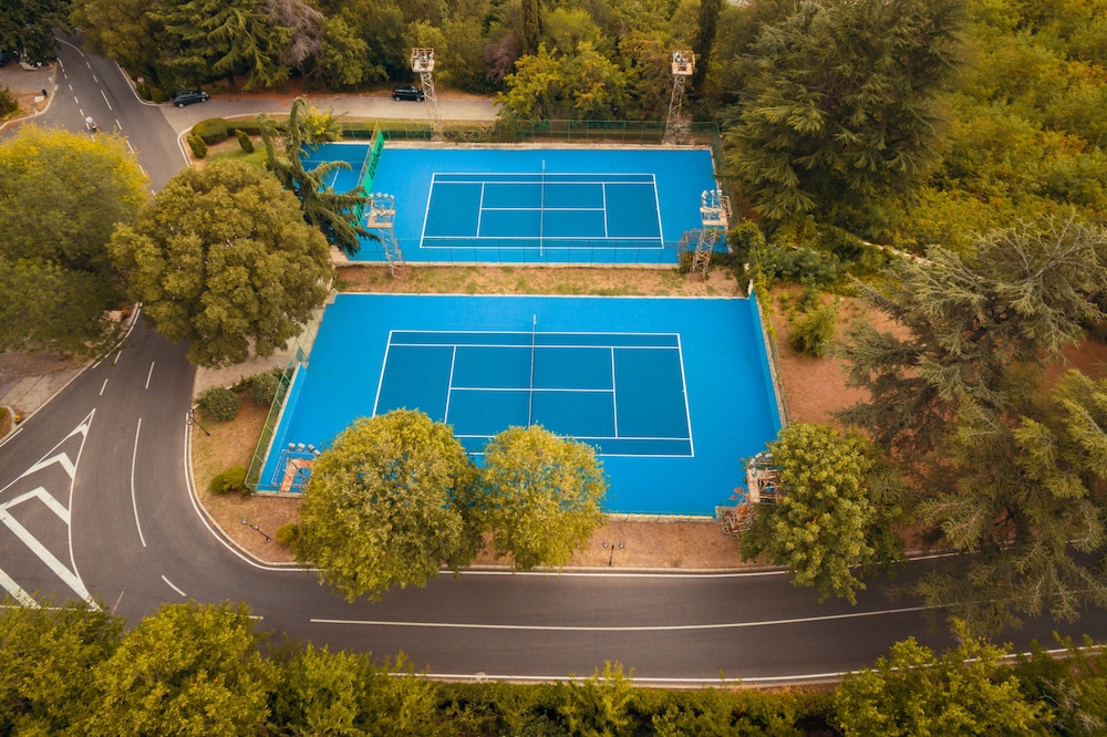 Palace Hotel - Sunny Day Resort — Sports & recreation in Varna, Varna Region