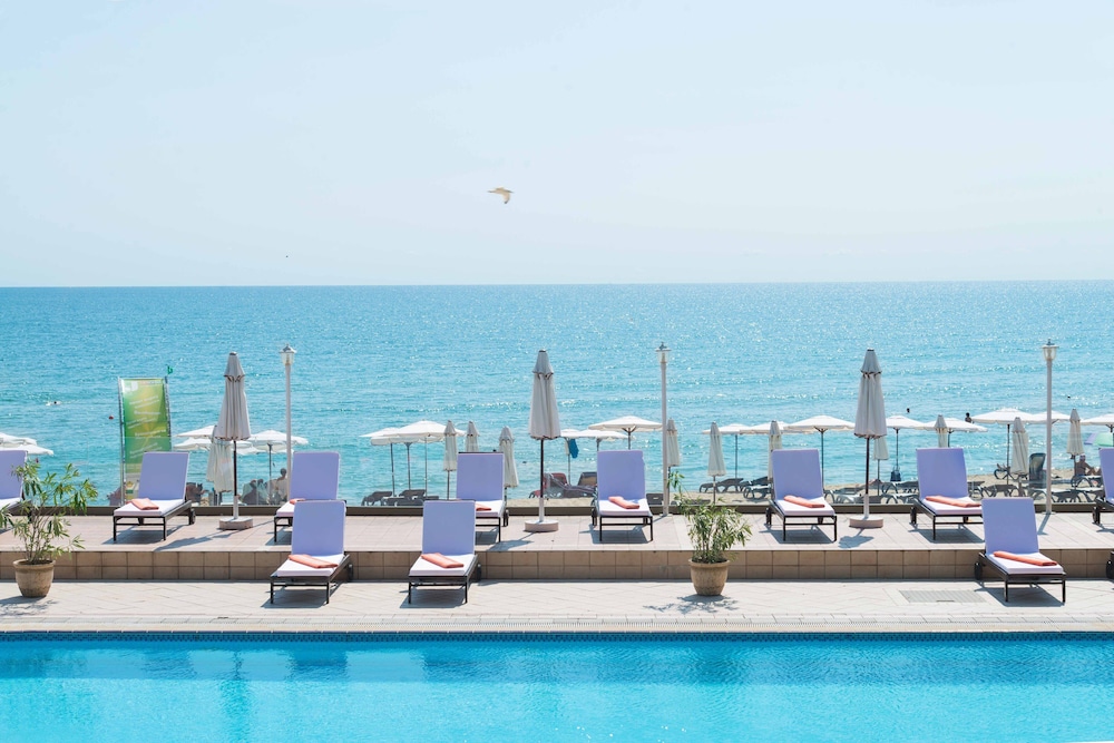 Palace Hotel - Sunny Day Resort - zdjęcie 4