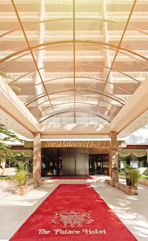 Palace Hotel - Sunny Day Resort - zdjęcie 5