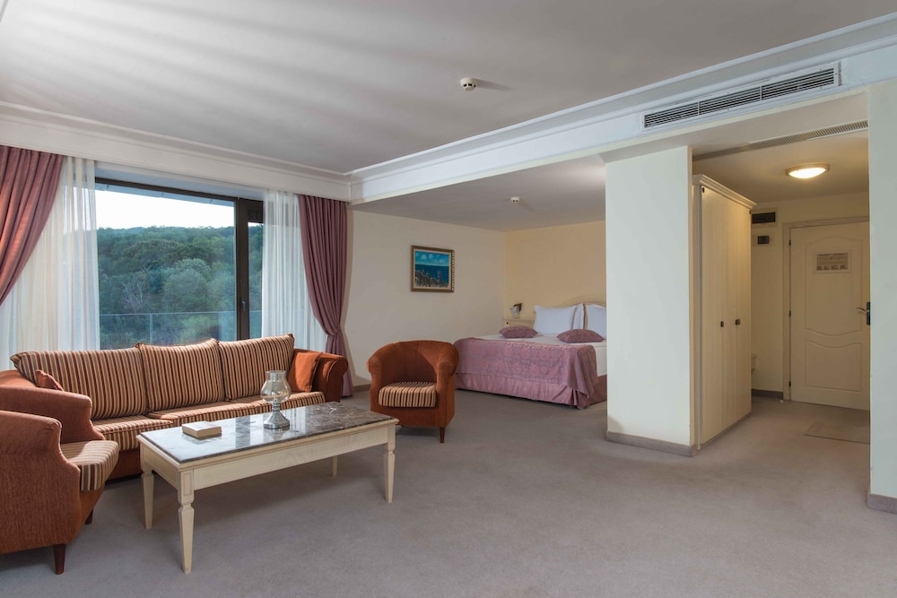 Palace Hotel - Sunny Day Resort — Hotel rooms in Varna, Varna Region