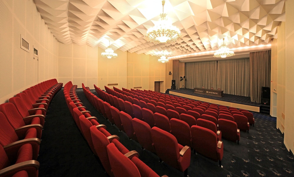 Palace Hotel - Sunny Day Resort — Attractions in the area in Varna, Varna Region