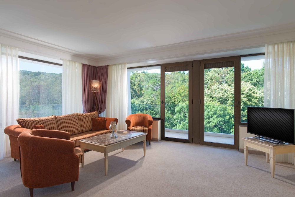 Palace Hotel - Sunny Day Resort — Hotel rooms in Varna, Varna Region