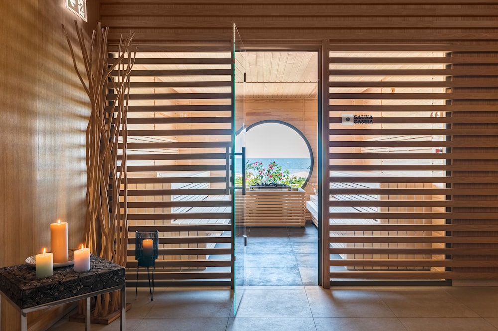 Palace Hotel - Sunny Day Resort — Spa in Varna, Varna Region