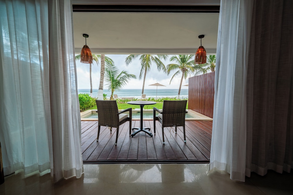 The Beachfront by The Fives Hotels - A la Carte All Inclusive Adults Only — Hotel rooms in Playa del Carmen, Quintana Roo