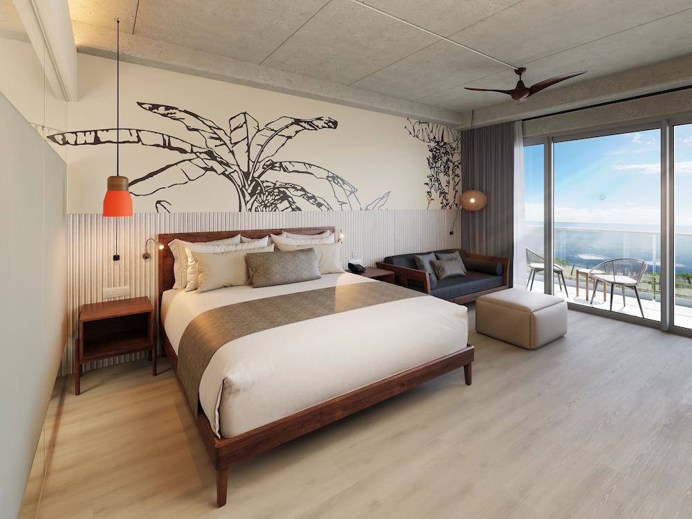 Hyatt Vivid Grand Island Cancun Adults Only All-Inclusive — Hotel rooms in Cancun, Quintana Roo