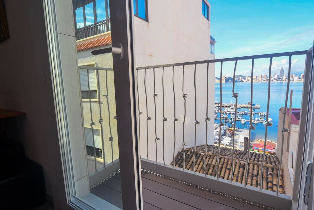 Hotel Clopy Rocamar