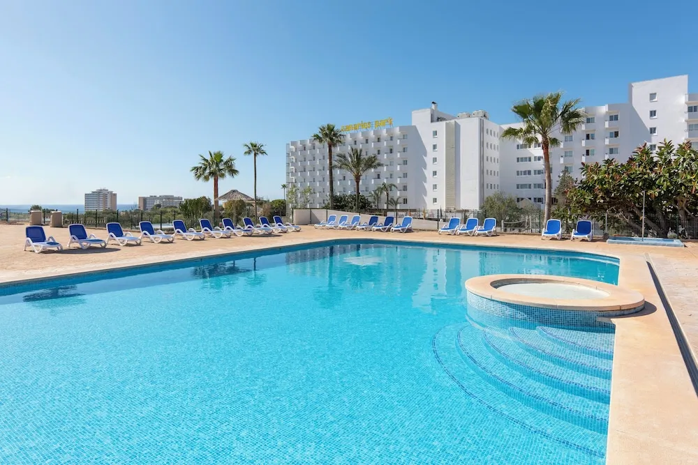 Hotel HSM Canarios Park - All Inclusive