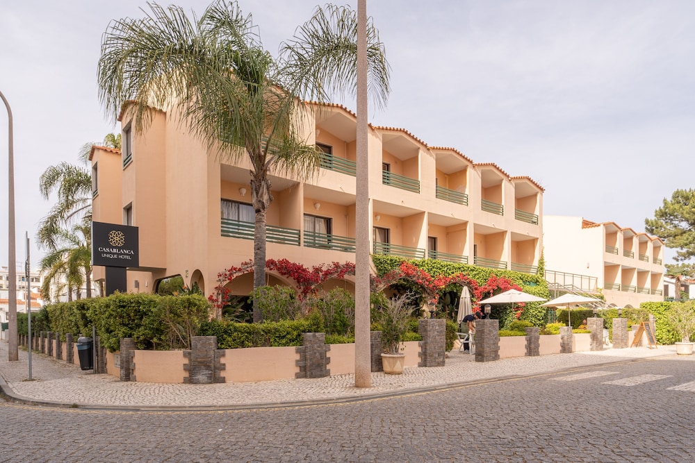 Casablanca Unique Hotel - zdjęcie 5