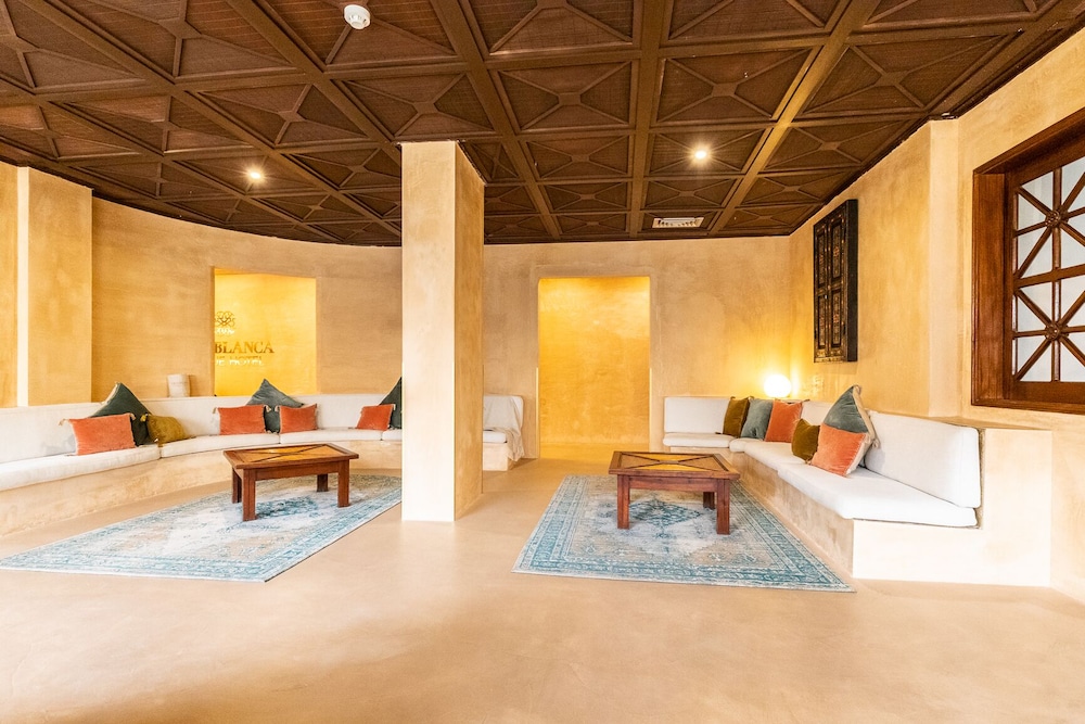 Casablanca Unique Hotel — Spa in Monte Gordo, Faro