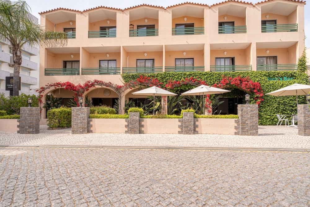 Casablanca Unique Hotel - zdjęcie 4