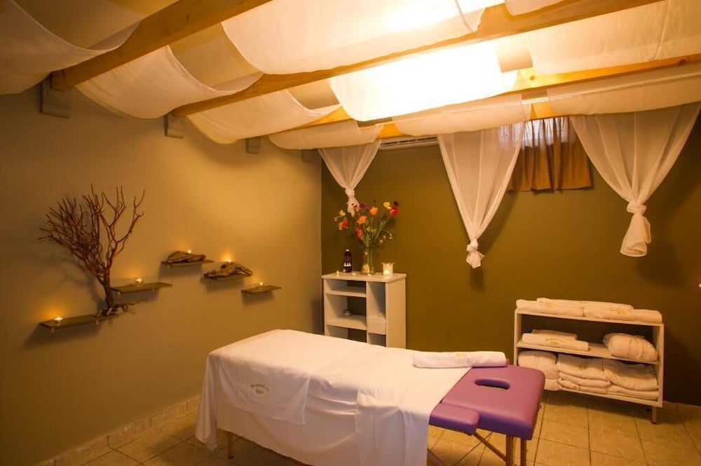 Anagenessis Village — Spa in Kalamaki (Zakynthos), Ionian Islands
