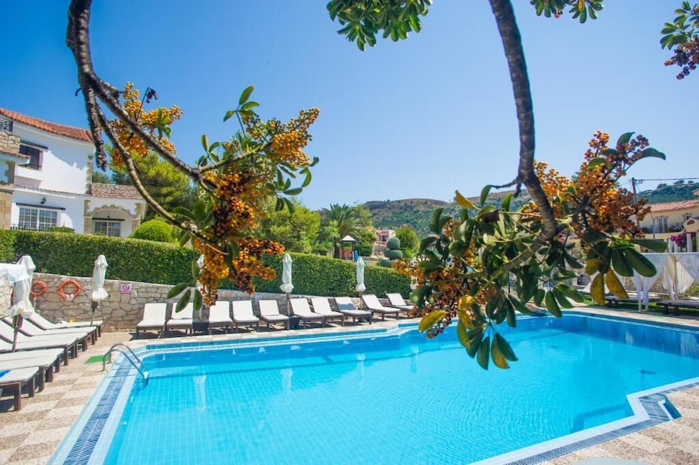 Anagenessis Village — Swimming pool in Kalamaki (Zakynthos), Ionian Islands