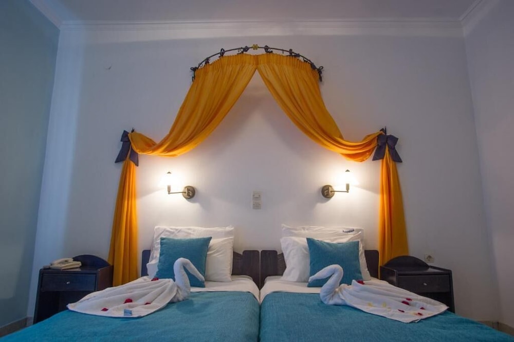 Anagenessis Village — Hotel rooms in Kalamaki (Zakynthos), Ionian Islands