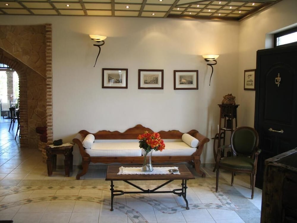 Anagenessis Village — Hotel rooms in Kalamaki (Zakynthos), Ionian Islands