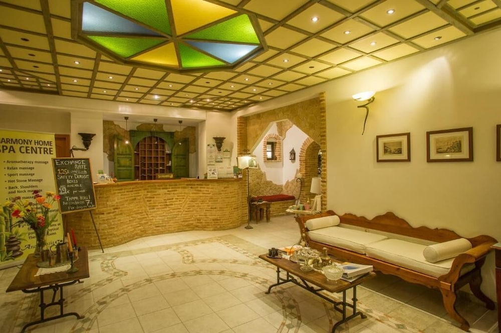 Anagenessis Village — Hotel building in Kalamaki (Zakynthos), Ionian Islands