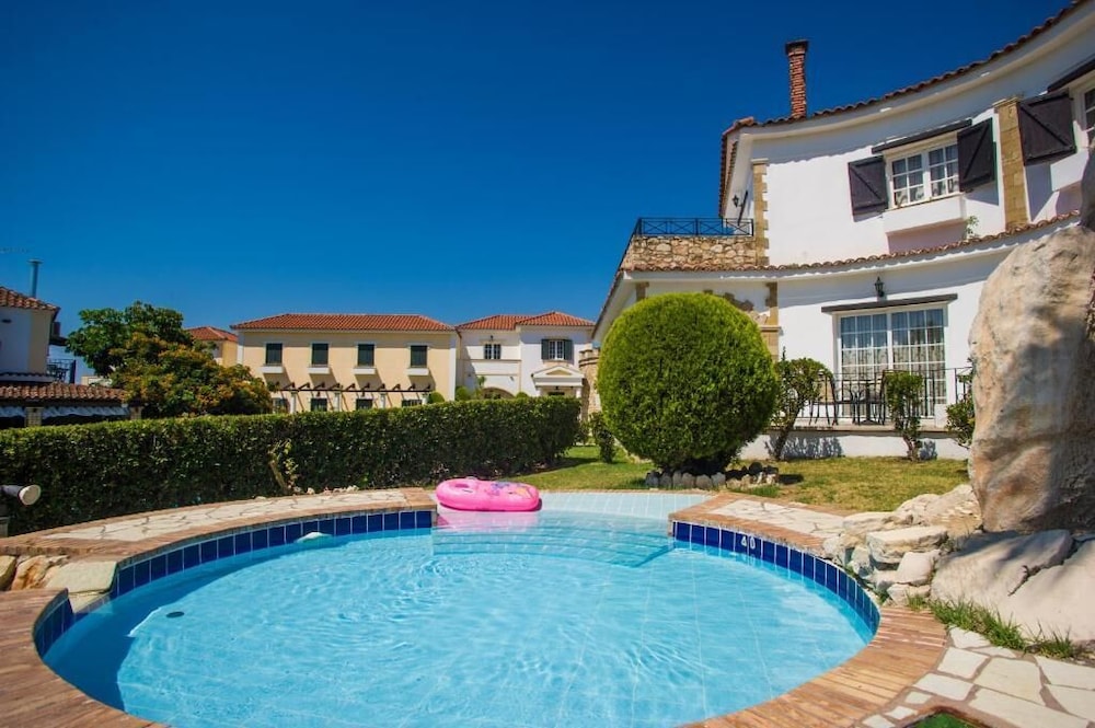Anagenessis Village — Swimming pool in Kalamaki (Zakynthos), Ionian Islands