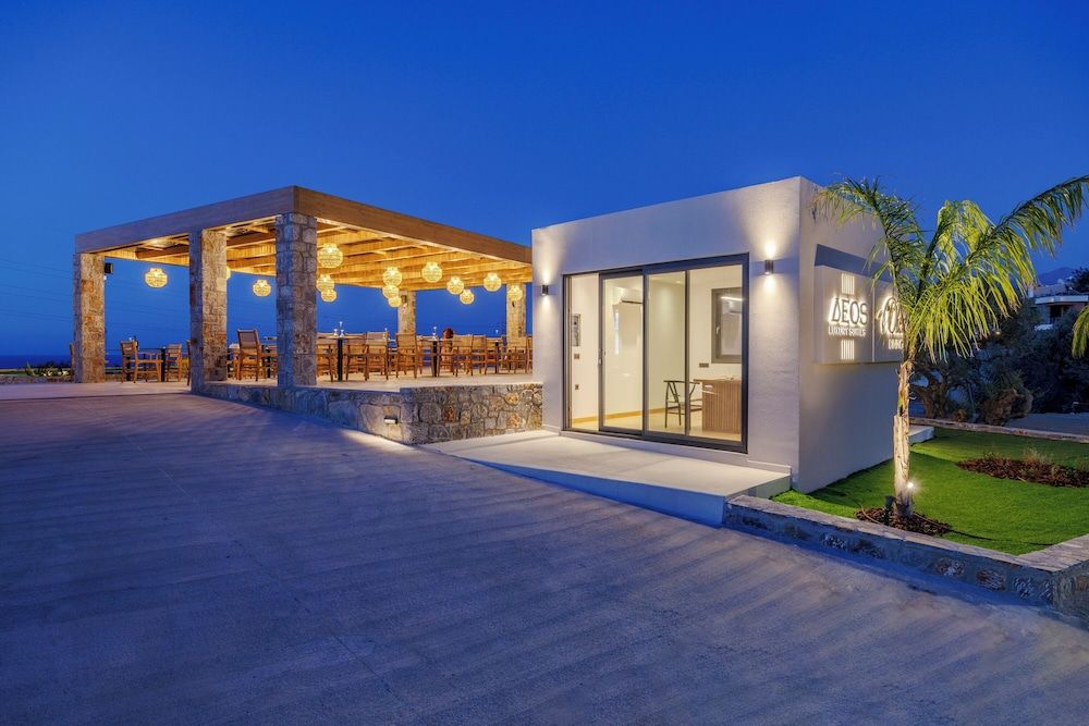 Deos Luxury Suites - zdjęcie 5