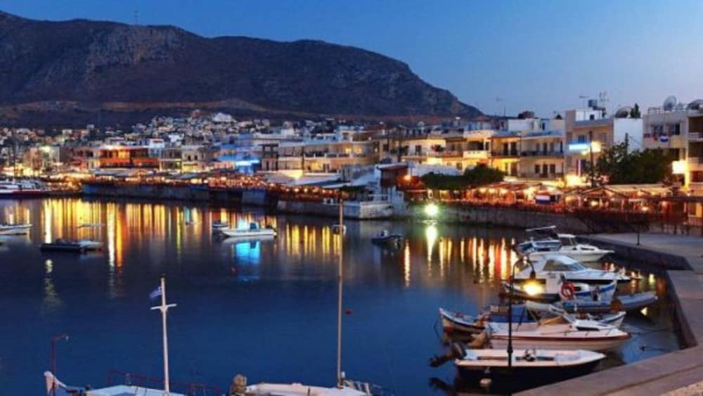 Deos Luxury Suites — Attractions in the area in Hersonissos