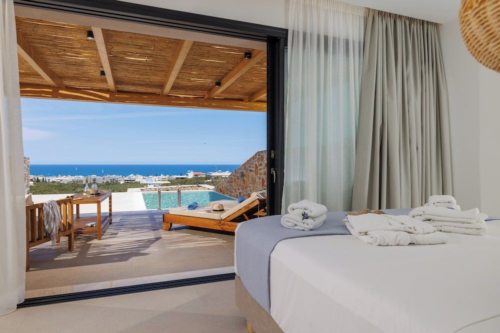 Deos Luxury Suites - zdjęcie 2