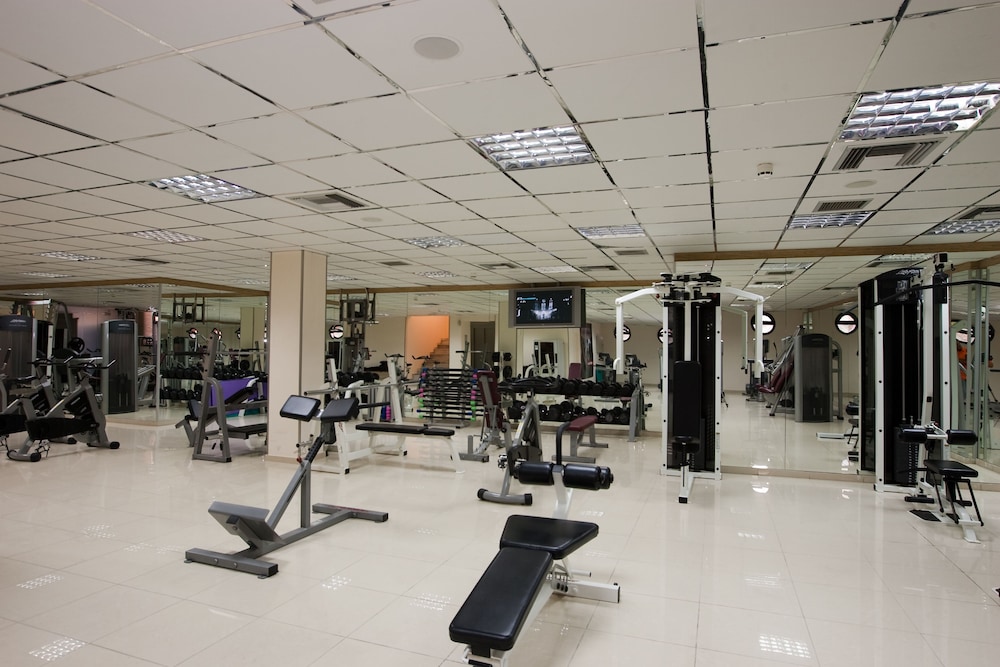 Vasia Sea Retreat - Adults Only. — Sports & recreation in Sissi