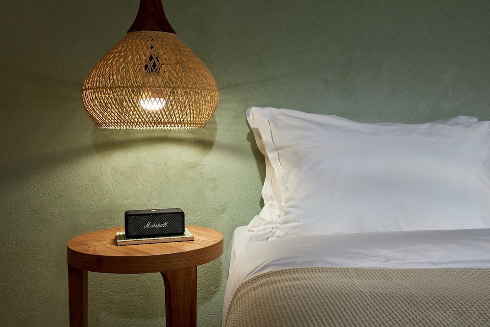 Vasia Sea Retreat - Adults Only. — Hotel rooms in Sissi