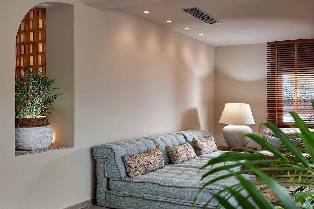 Vasia Sea Retreat - Adults Only. — Hotel rooms in Sissi
