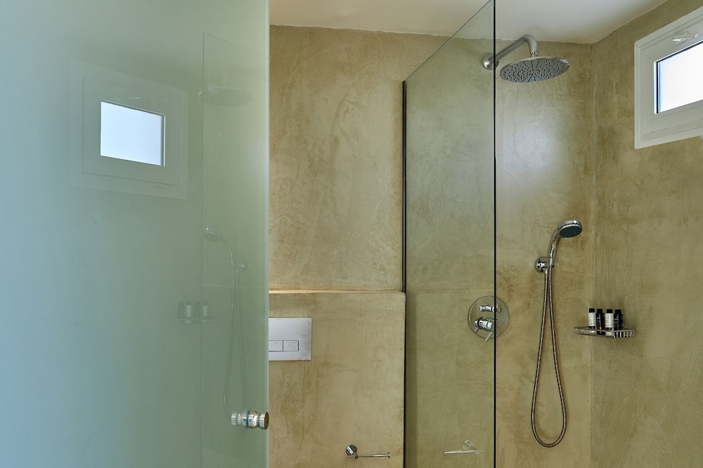 Vasia Sea Retreat - Adults Only. — Hotel rooms in Sissi