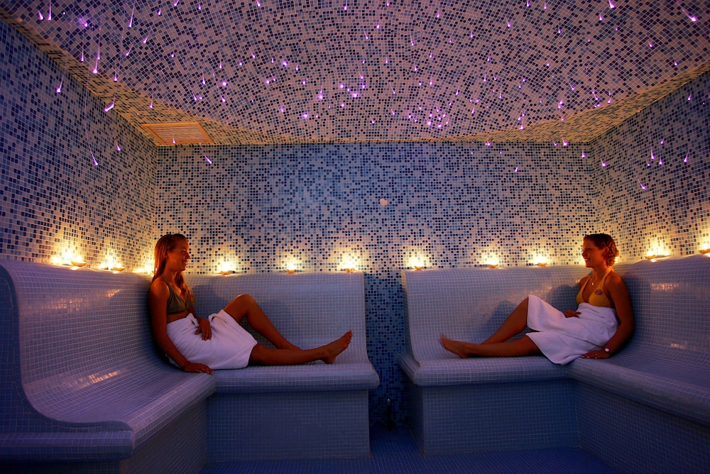 Vasia Sea Retreat - Adults Only. — Spa in Sissi