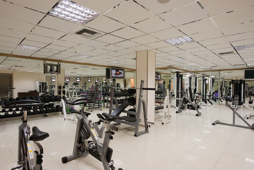 Vasia Sea Retreat - Adults Only. — Sports & recreation in Sissi