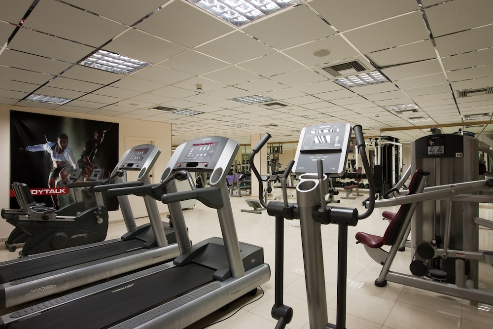Vasia Sea Retreat - Adults Only. — Sports & recreation in Sissi