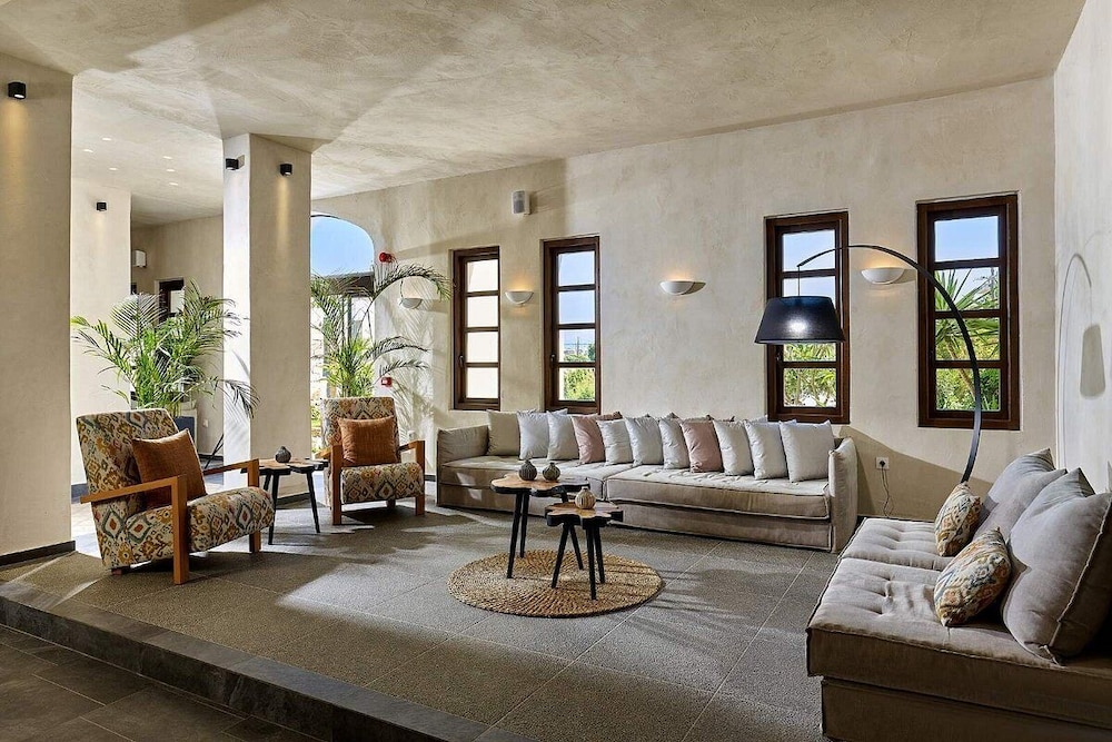 Vasia Sea Retreat - Adults Only. — Hotel rooms in Sissi
