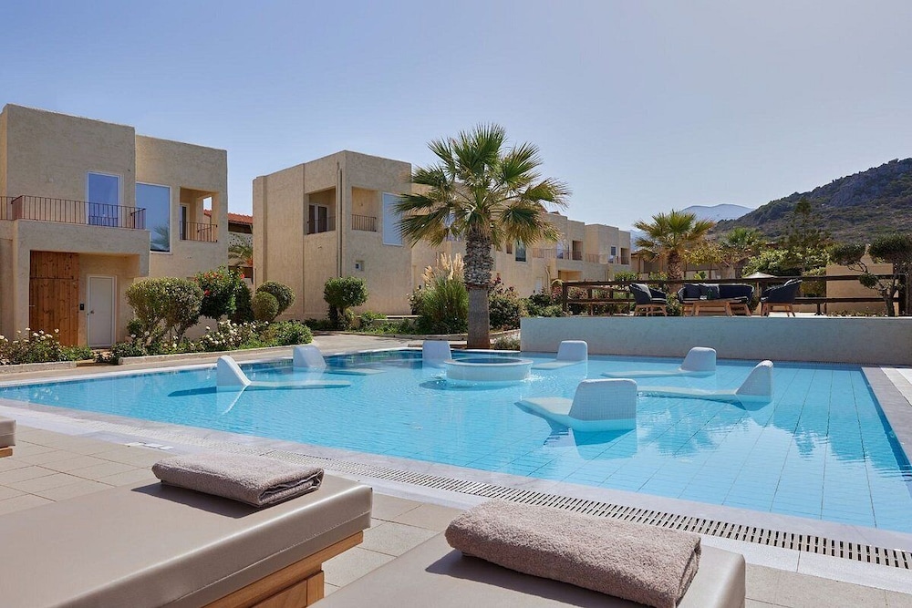 Vasia Sea Retreat - Adults Only. — Main photo in Sissi