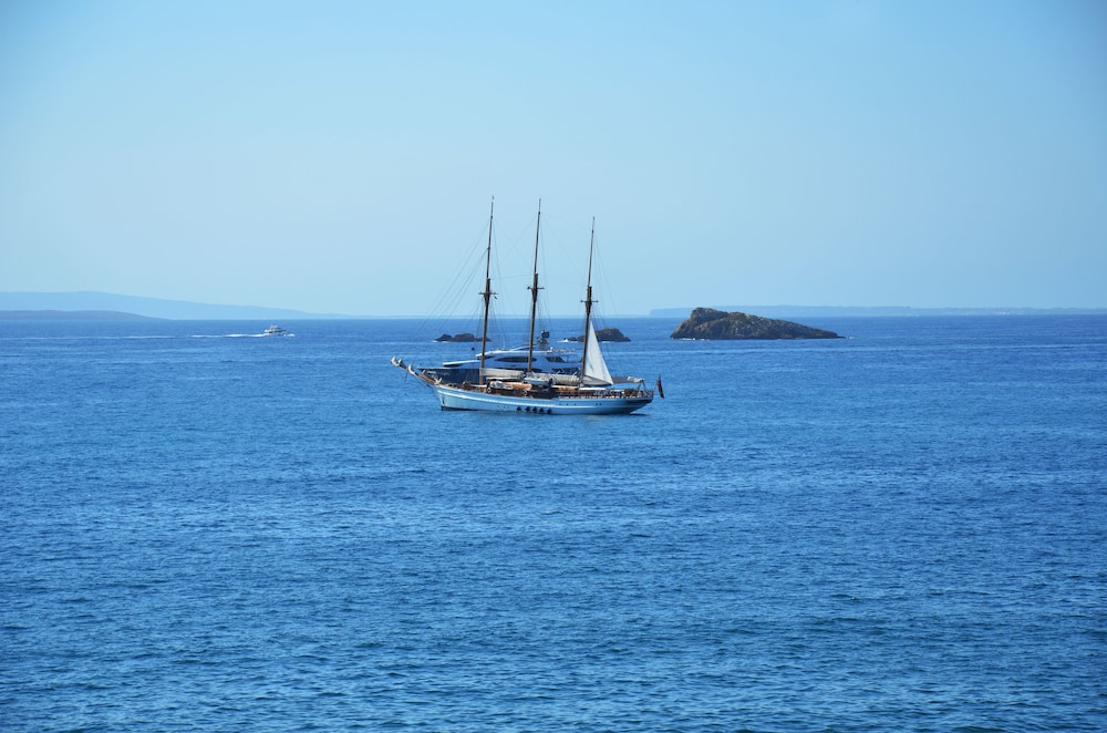 Apartamentos Vibra Panoramic — Attractions in the area in Ibiza Town, Balearic Islands